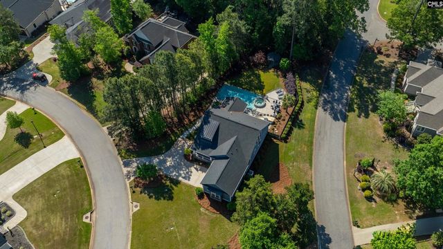 100 Pointe Overlook Drive, Chapin, SC 29036