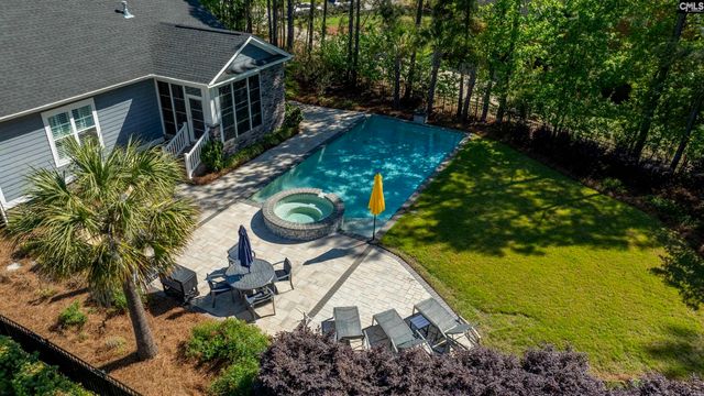 100 Pointe Overlook Drive, Chapin, SC 29036