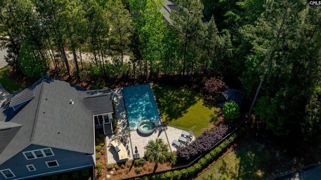 100 Pointe Overlook Drive, Chapin, SC 29036