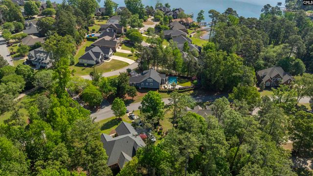 100 Pointe Overlook Drive, Chapin, SC 29036