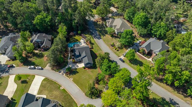 100 Pointe Overlook Drive, Chapin, SC 29036