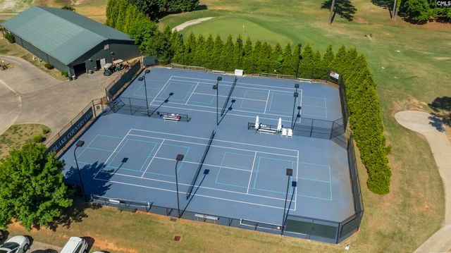 100 Pointe Overlook Drive, Chapin, SC 29036