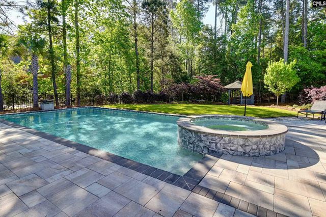 100 Pointe Overlook Drive, Chapin, SC 29036
