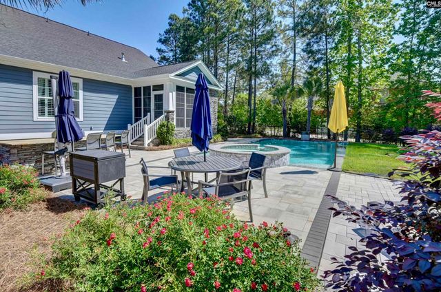 100 Pointe Overlook Drive, Chapin, SC 29036