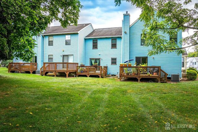 1602 Deerfield Drive, Edison, NJ 08820