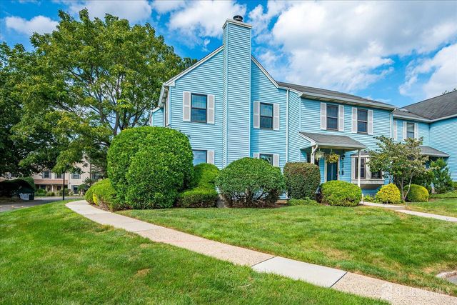 1602 Deerfield Drive, Edison, NJ 08820