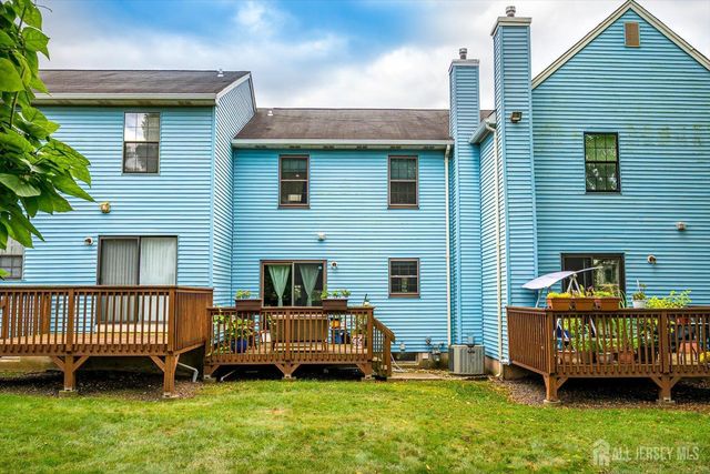 1602 Deerfield Drive, Edison, NJ 08820