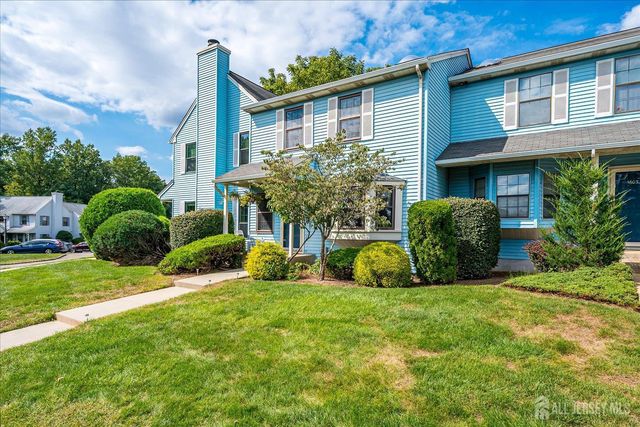 1602 Deerfield Drive, Edison, NJ 08820