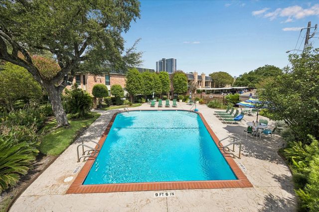 1601 S Shepherd Drive 280, Houston, TX 77019