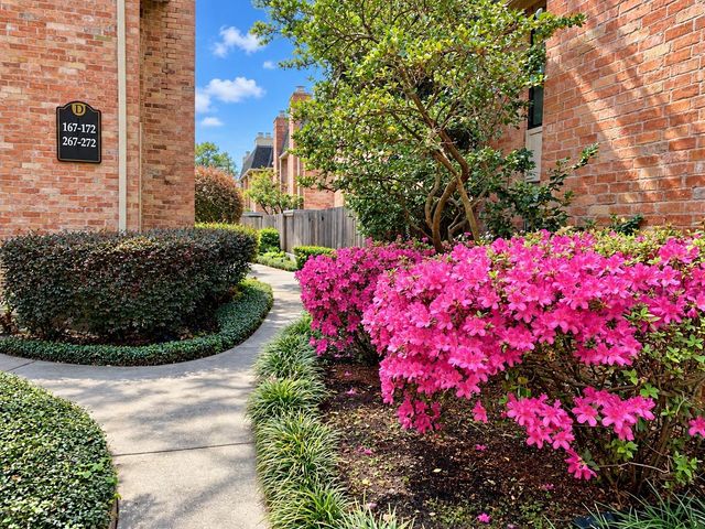 1601 S Shepherd Drive 280, Houston, TX 77019