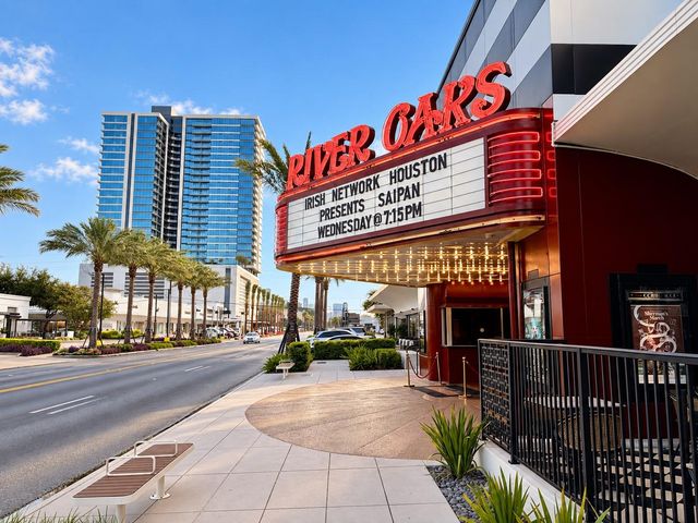 1601 S Shepherd Drive 280, Houston, TX 77019