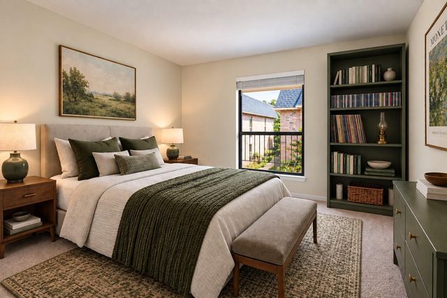 1601 S Shepherd Drive 280, Houston, TX 77019