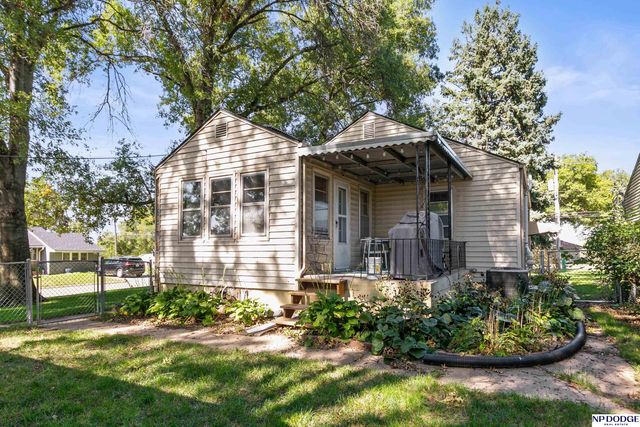 3503 S 44th Avenue, Omaha, NE 68105