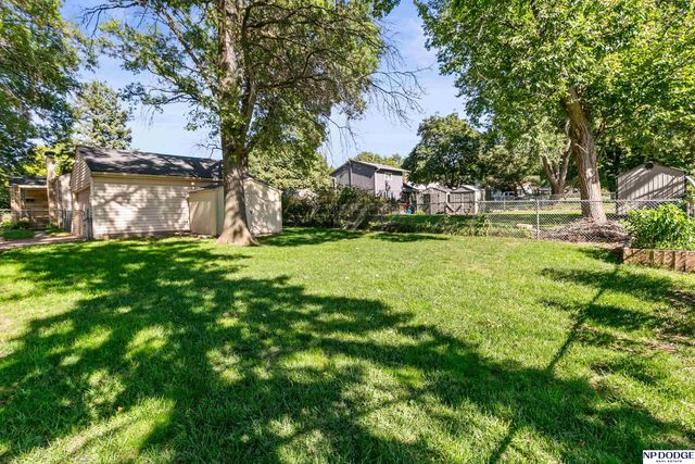 3503 S 44th Avenue, Omaha, NE 68105