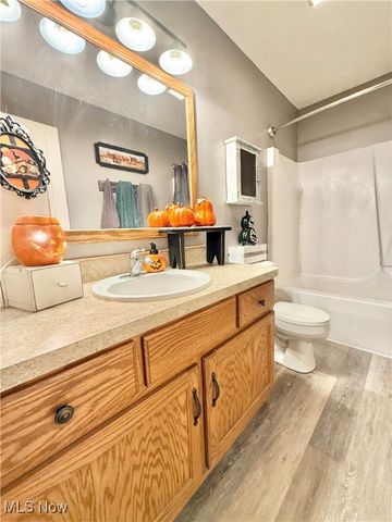 236 Jefferson Boulevard, Mingo Junction, OH 43938