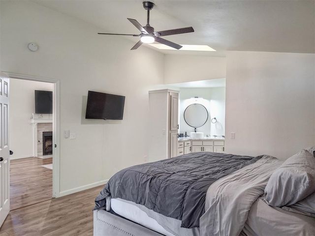 519 Stoneridge Drive, Moore, OK 73160