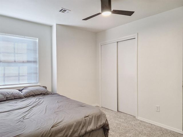 519 Stoneridge Drive, Moore, OK 73160