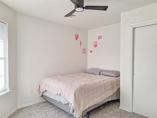 519 Stoneridge Drive, Moore, OK 73160