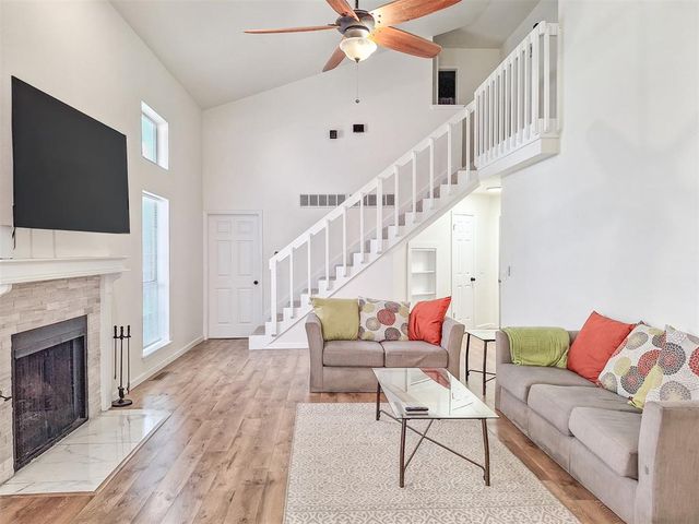 519 Stoneridge Drive, Moore, OK 73160