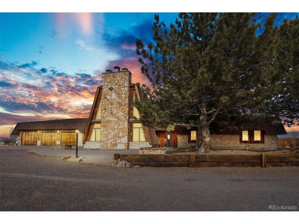 13231 Dillon St, Brighton, CO 80601