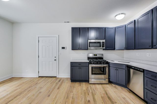 815 S Carpenter Street 3R, Chicago, IL 60607
