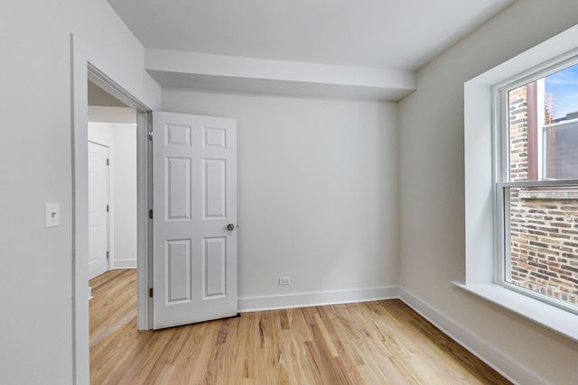 815 S Carpenter Street 3R, Chicago, IL 60607