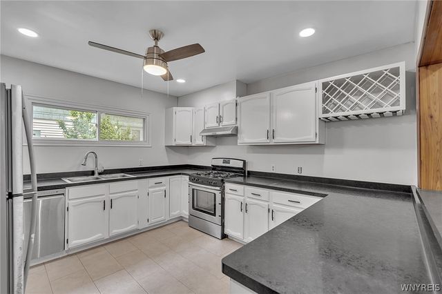 91 Saint Johns Parkside Street, Buffalo, NY 14210