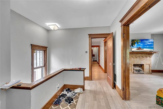 91 Saint Johns Parkside Street, Buffalo, NY 14210