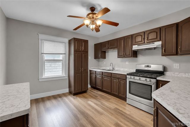 91 Saint Johns Parkside Street, Buffalo, NY 14210