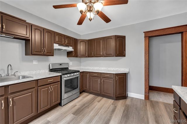 91 Saint Johns Parkside Street, Buffalo, NY 14210