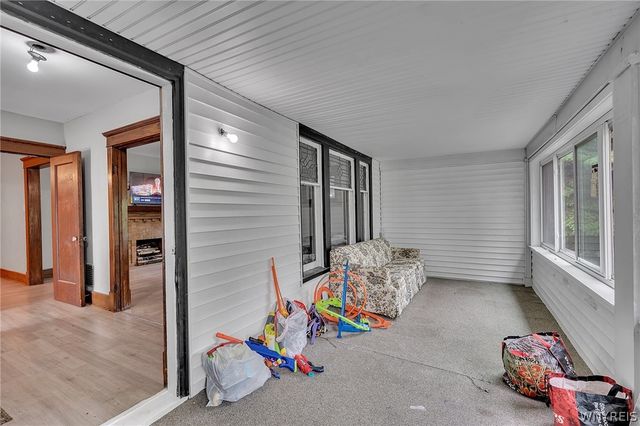 91 Saint Johns Parkside Street, Buffalo, NY 14210