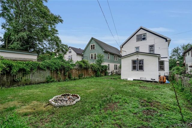 91 Saint Johns Parkside Street, Buffalo, NY 14210