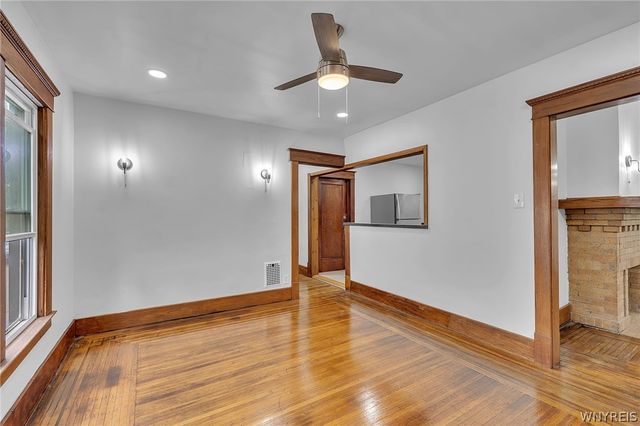 91 Saint Johns Parkside Street, Buffalo, NY 14210