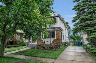 91 Saint Johns Parkside Street, Buffalo, NY 14210
