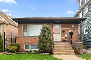 6421 S Knox Avenue, Chicago, IL 60629