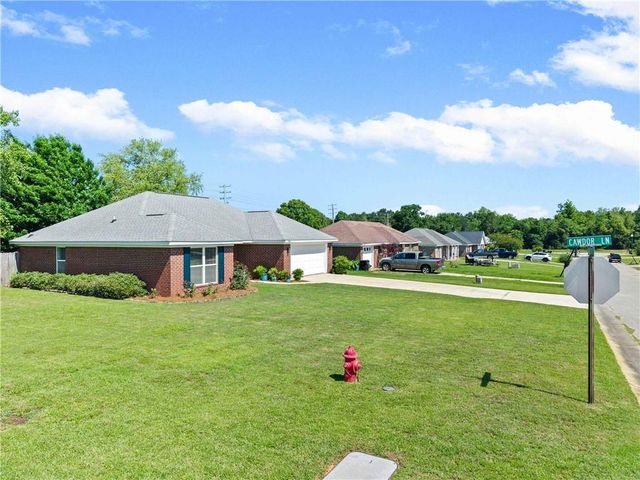 21637 Shadowbrook Street, Robertsdale, AL 36567
