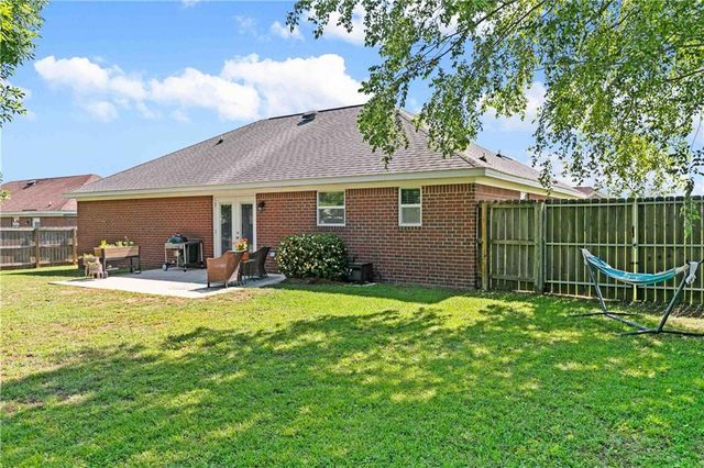 21637 Shadowbrook Street, Robertsdale, AL 36567