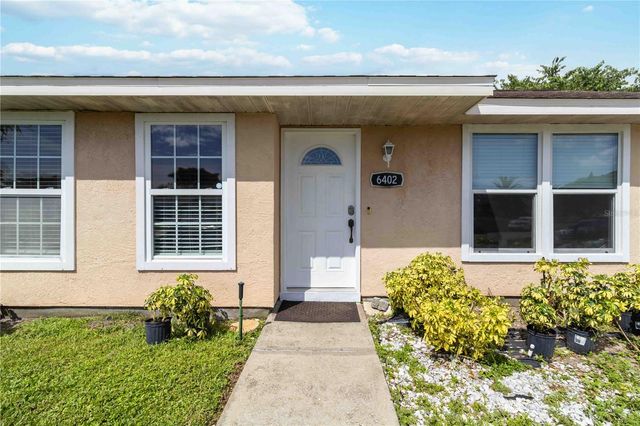 6402 34TH AVENUE W, Bradenton, FL 34209