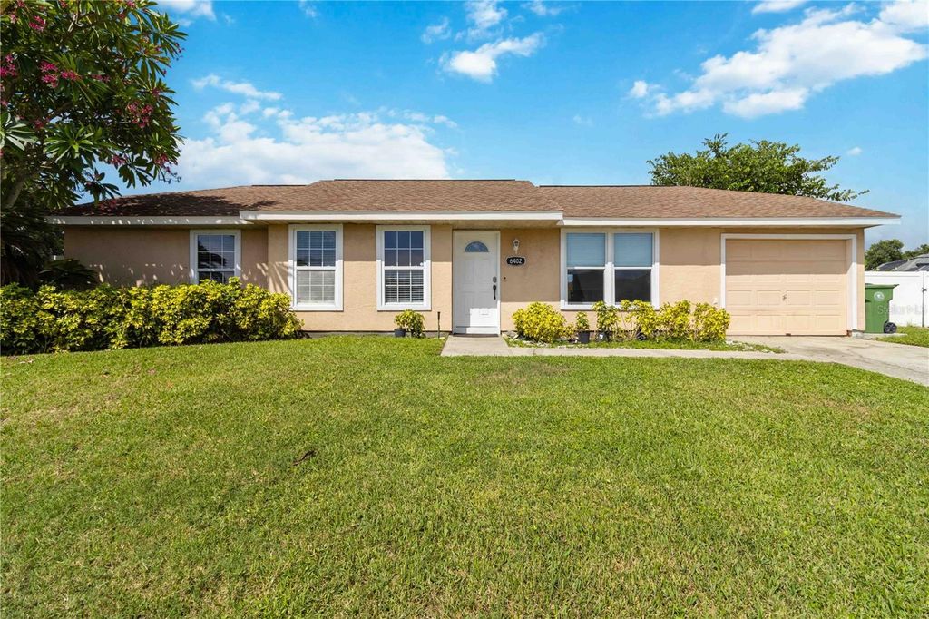 6402 34TH AVENUE W, Bradenton, FL 34209