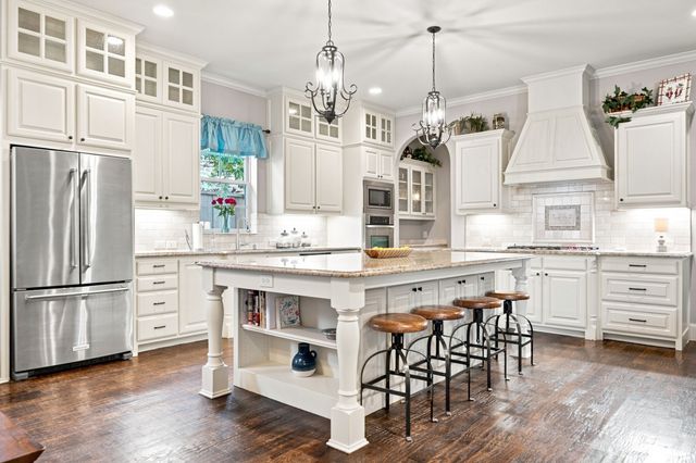 3531 Munstead Trail, Frisco, TX 75033