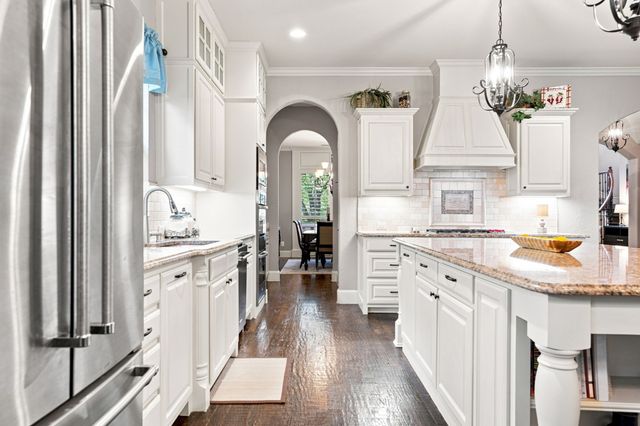 3531 Munstead Trail, Frisco, TX 75033