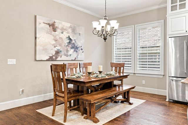 3531 Munstead Trail, Frisco, TX 75033