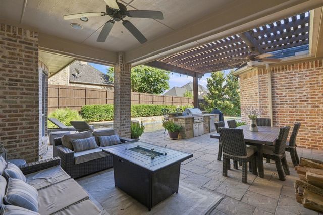 3531 Munstead Trail, Frisco, TX 75033