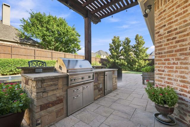 3531 Munstead Trail, Frisco, TX 75033