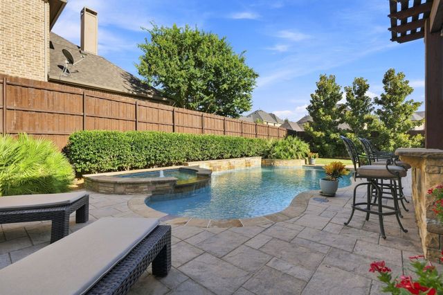 3531 Munstead Trail, Frisco, TX 75033