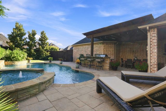 3531 Munstead Trail, Frisco, TX 75033