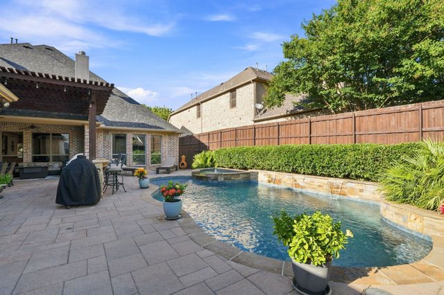 3531 Munstead Trail, Frisco, TX 75033