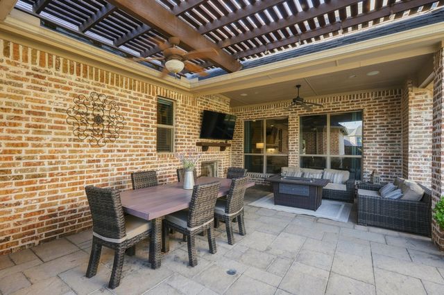 3531 Munstead Trail, Frisco, TX 75033
