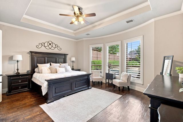 3531 Munstead Trail, Frisco, TX 75033