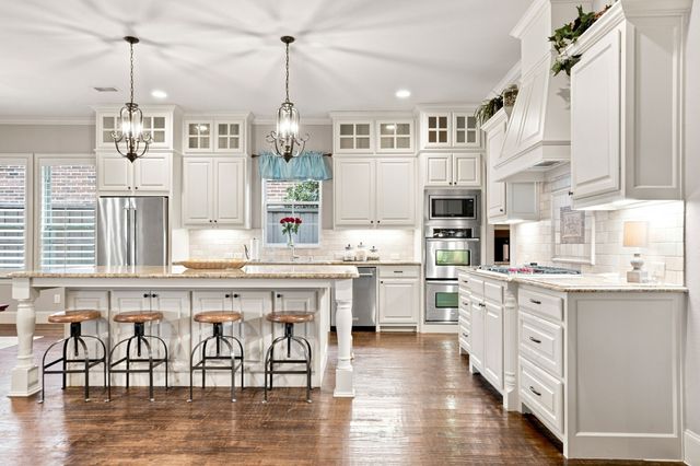 3531 Munstead Trail, Frisco, TX 75033